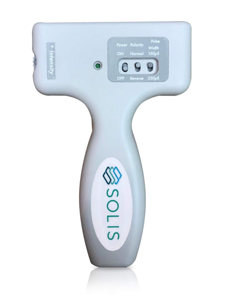 SOLIS Drug-Free Pain Relief System - Model 1000